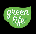 GreenLife logo