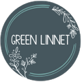 Green Linnet Logo