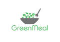 GreenMeal Logo