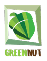 Green Nut Logo