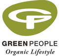 Green People Ltd UK Logo