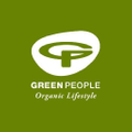 Green People US Logo