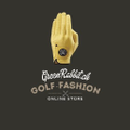 GreenRabbit Golf logo