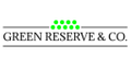 Green Reserve & Co. Colombia Logo