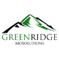 Greenridge Biosolutions Logo