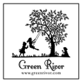 Green Rivor Logo