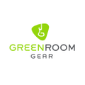 Green Room Gear Logo