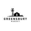 Greensbury Logo