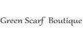 Green Scarf Boutique Logo