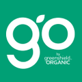 Greenshield Organic Logo