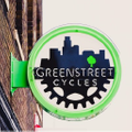 Greenstreet Cycles Logo