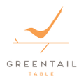 Greentail Table USA Logo