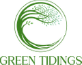 Green Tidings Logo