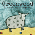 Greenwood Fiberworks Logo