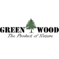 Greenwood Leather Logo