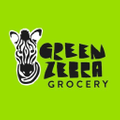 Green Zebra Grocery Logo