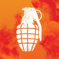 Grenade UK Logo