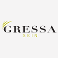 Gressa Skin Logo