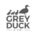 Grey Duck Logo