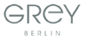 GREY Berlin Logo