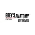 Grey's Anatomy Scrubs Logo