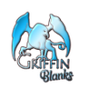 Griffin Blanks Logo