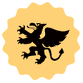 Griffin Jerky Logo