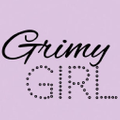 Grimy Girl Boutique USA Logo