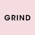 Grind Logo