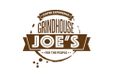 Grindhouse Joe's Logo