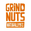 Grind Nut Logo