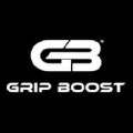 Grip Boost Logo