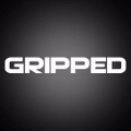 Gripped Fitness Audio Logo