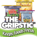 GRIPSTIC Logo