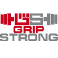 Grip Strong Life Logo