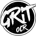 Grit OCR Logo