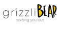 Grizzli Bear Logo