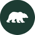 Grizzly Bear Foundation Logo