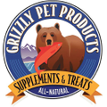 Grizzly Pet Products logo