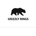 Grizzly Rings Logo