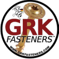 GRK Fasteners Logo