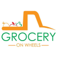 Grocery On Wheels Logo