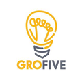 GroFive Logo