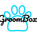 GroomBox logo