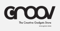 GROOV Logo