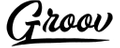 Groov Golf Logo