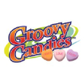 Groovy Candies Logo