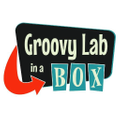 Groovy Lab In A Box Logo