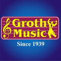 Groth Music USA Logo