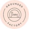 groundedfactory logo